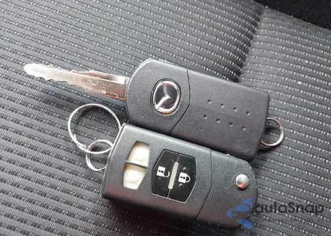 2010 Mazda Mazda3 I Touring from USA, damaged, VIN JM1BL1SF8A1331850